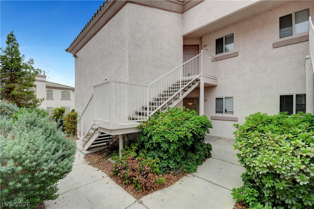 4555 E Sahara Avenue #132, Las Vegas