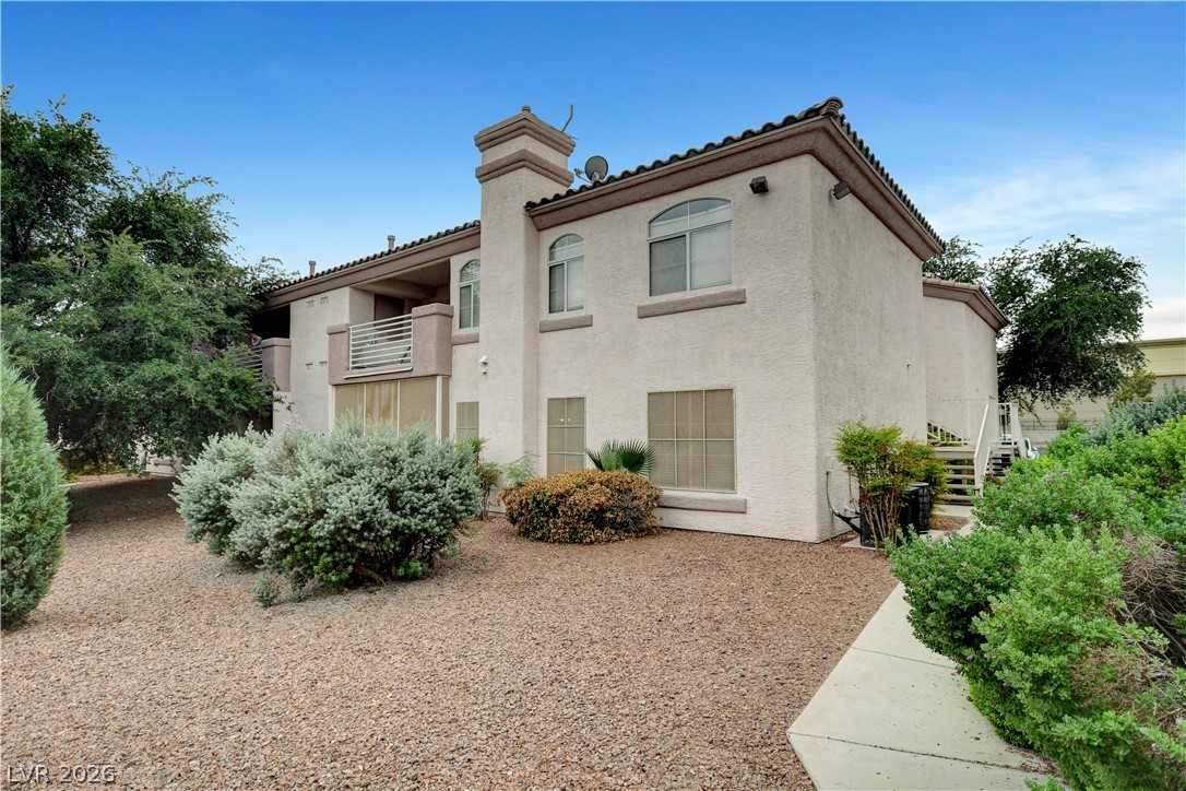 Photo 3 of 4555 E Sahara Avenue #132
