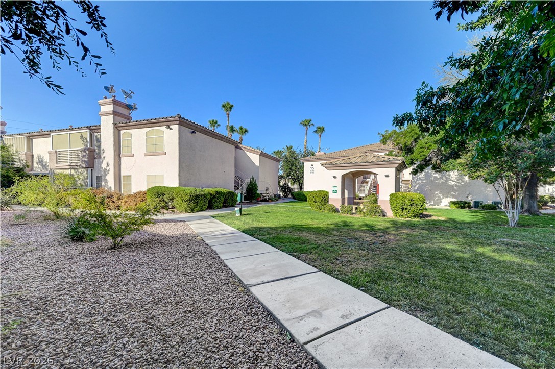 Photo 4 of 4555 E Sahara Avenue #132