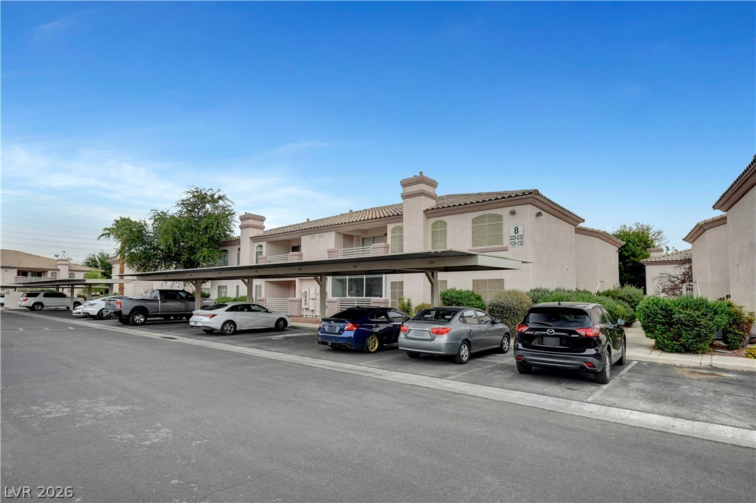 Photo 5 of 4555 E Sahara Avenue #132