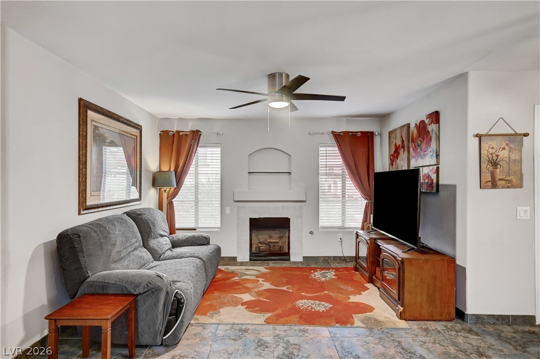 Photo 12 of 37, 4555 E Sahara Avenue #132