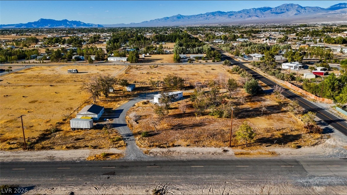 1960 E Kellogg Road, Pahrump