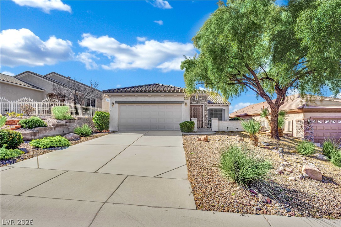 3073 Brownbirds Nest Drive, Henderson