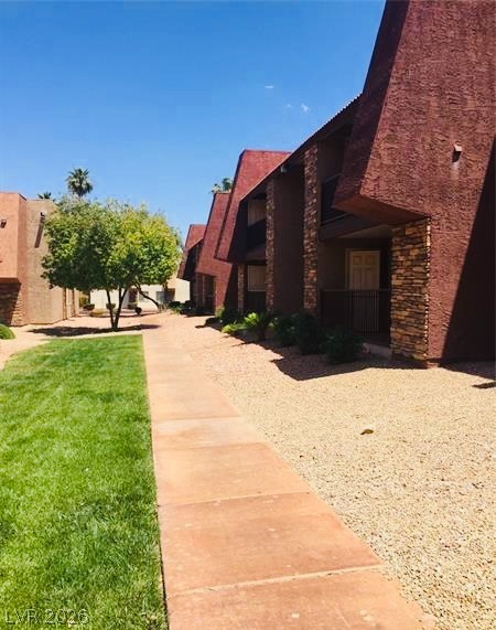4941 River Glen Drive #7, Las Vegas