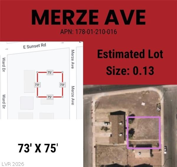 Photo 3 of Merze Avenue
