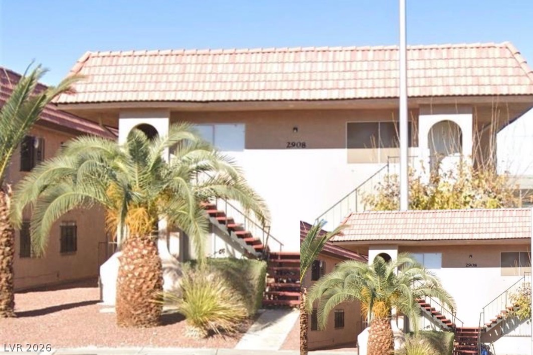 2916 Siki Court #A, Las Vegas