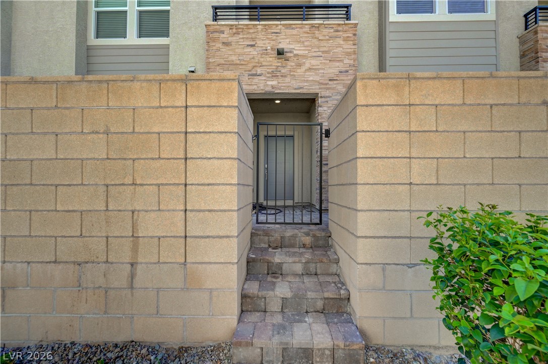 3288 Vasco Falls Avenue, Henderson