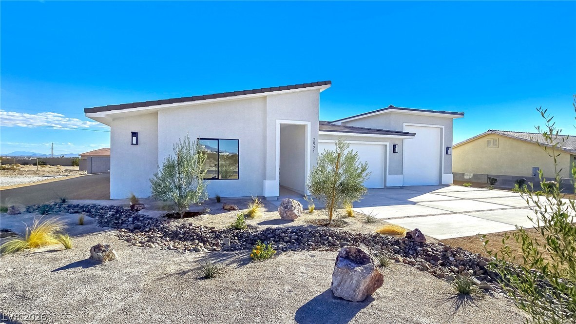 2921 Acoma, Pahrump