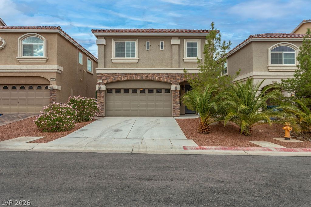 5650 Dancing Bee Court, Las Vegas