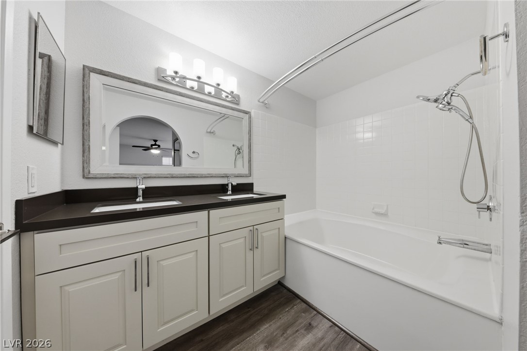 Photo 43 of 54, 2200 S Fort Apache Road #1050