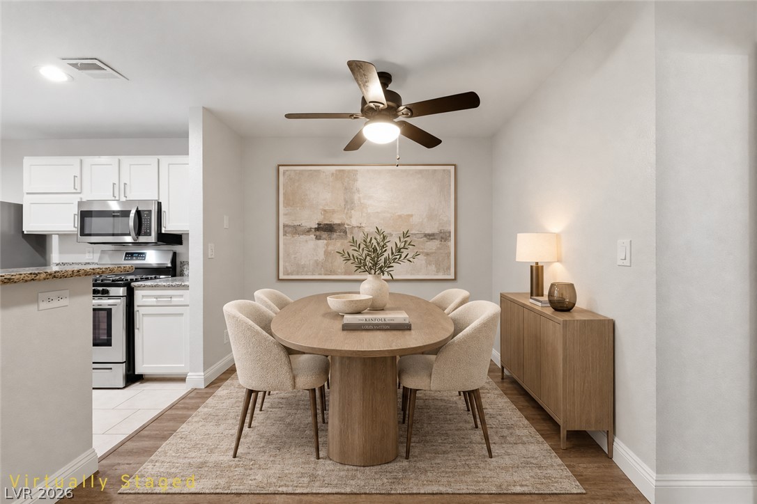 Photo 4 of 2200 S Fort Apache Road #1050