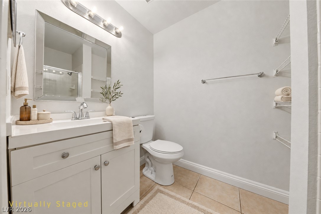 Photo 5 of 2200 S Fort Apache Road #1050