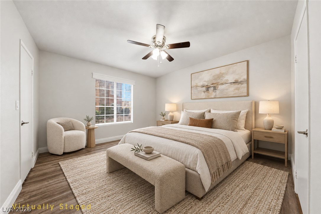 Photo 6 of 54, 2200 S Fort Apache Road #1050