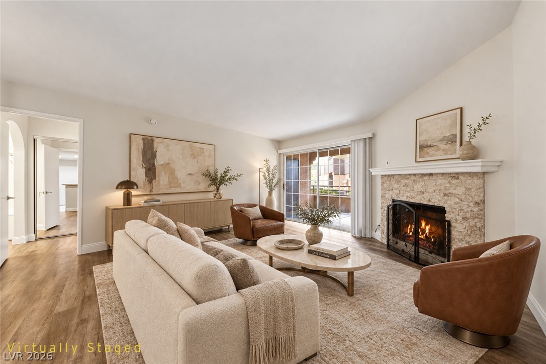 Photo 9 of 54, 2200 S Fort Apache Road #1050