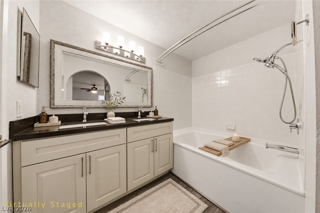 Photo 10 of 54, 2200 S Fort Apache Road #1050