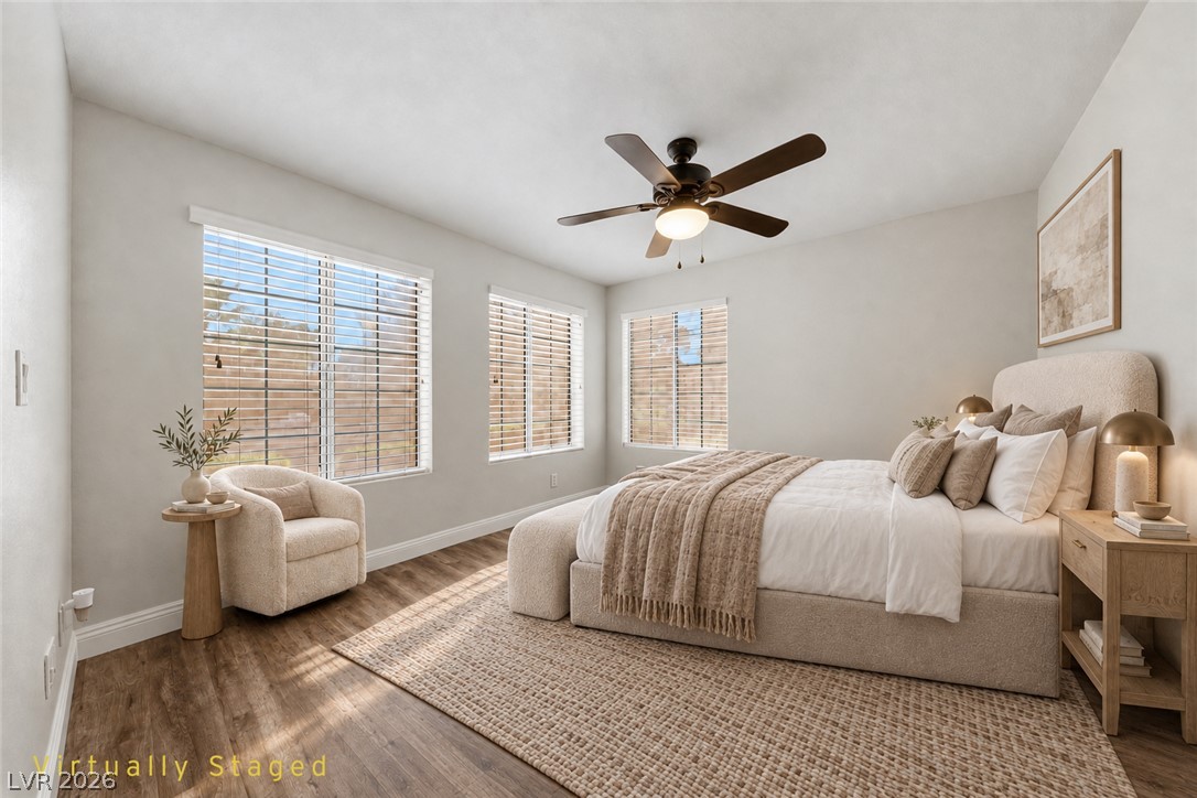 Photo 11 of 54, 2200 S Fort Apache Road #1050