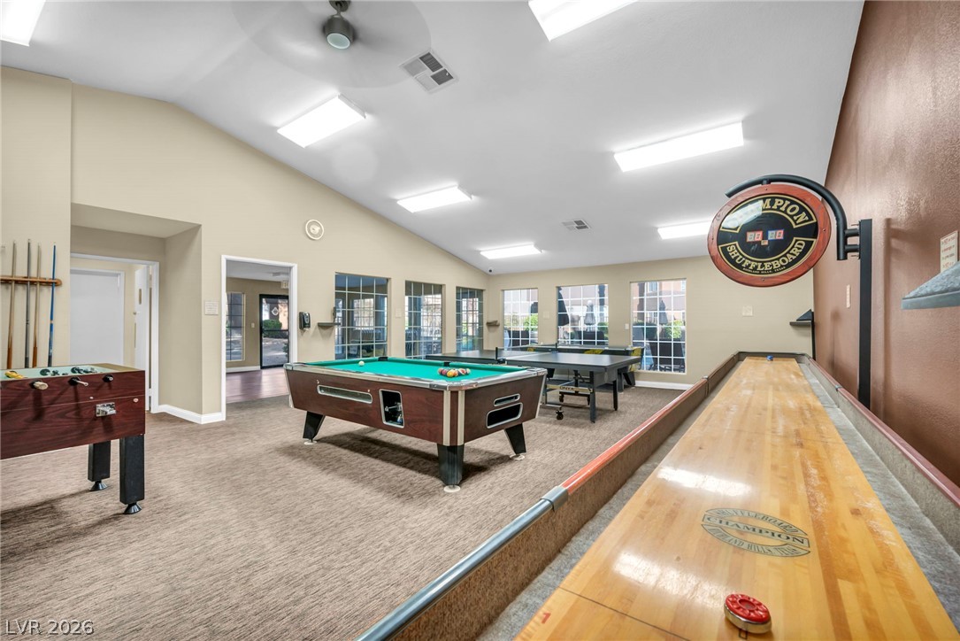 Photo 30 of 54, 2200 S Fort Apache Road #1050