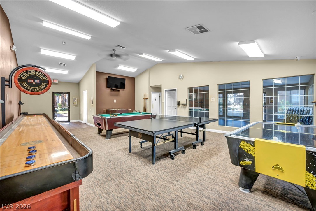 Photo 31 of 54, 2200 S Fort Apache Road #1050