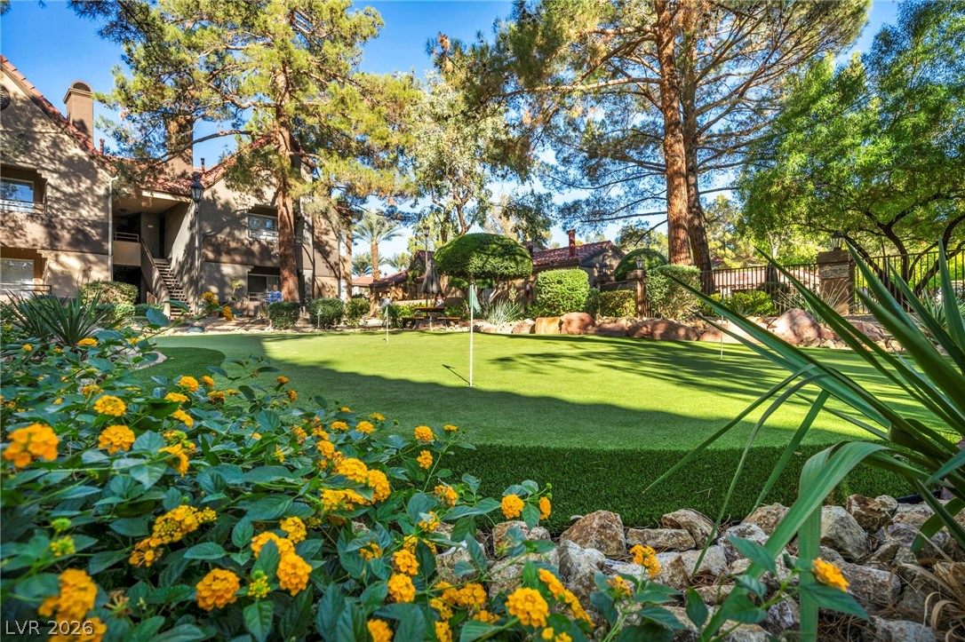 Photo 34 of 54, 2200 S Fort Apache Road #1050