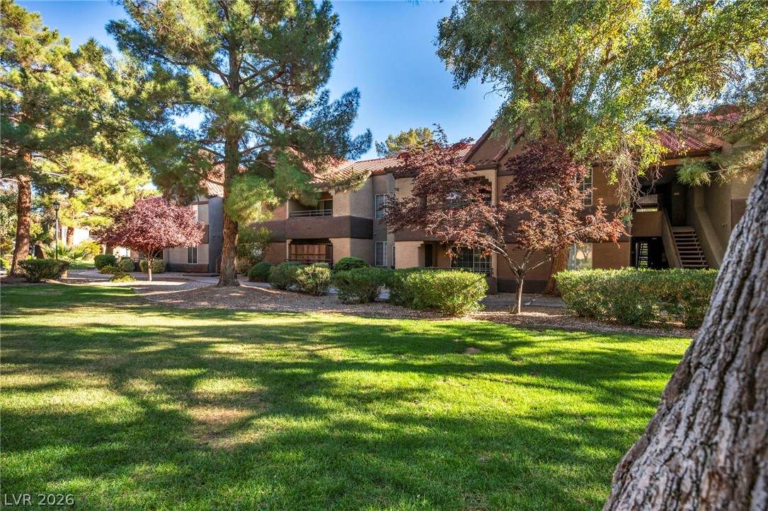 Photo 36 of 54, 2200 S Fort Apache Road #1050