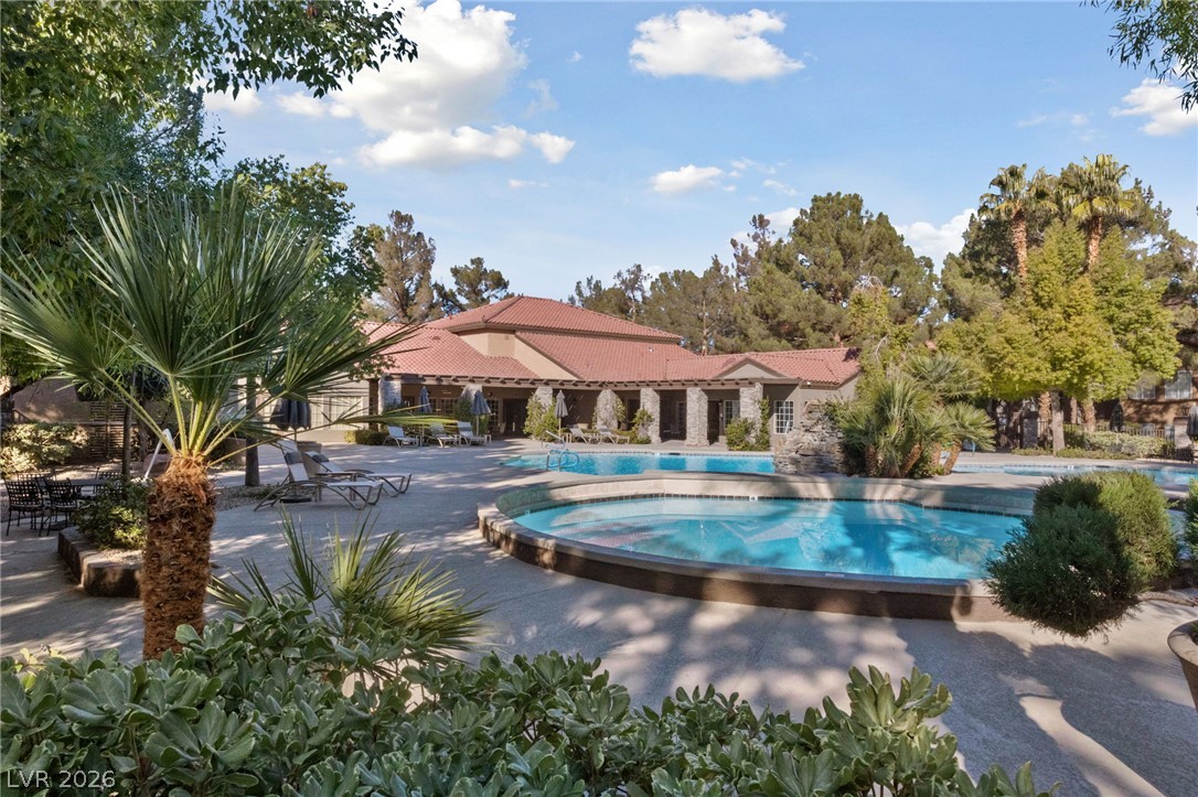 Photo 53 of 54, 2200 S Fort Apache Road #1050