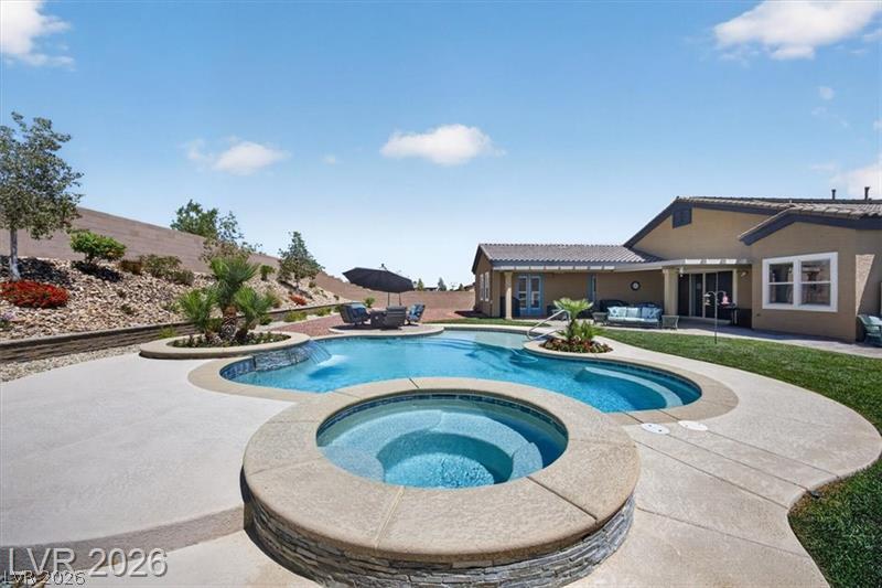 Photo 5 of 10380 Mystic Ledge Court