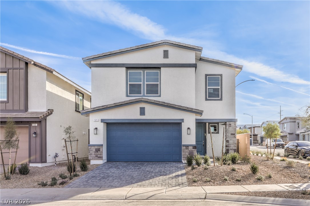 1813 Shondra Court, North Las Vegas