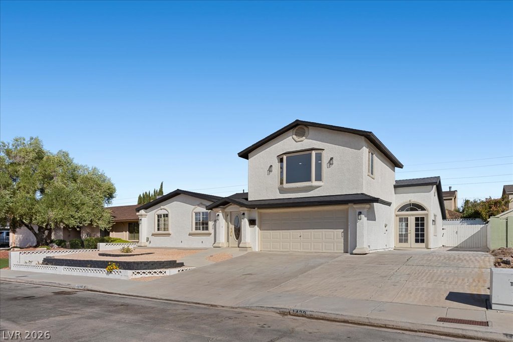 1439 Sorrel Road, Boulder City