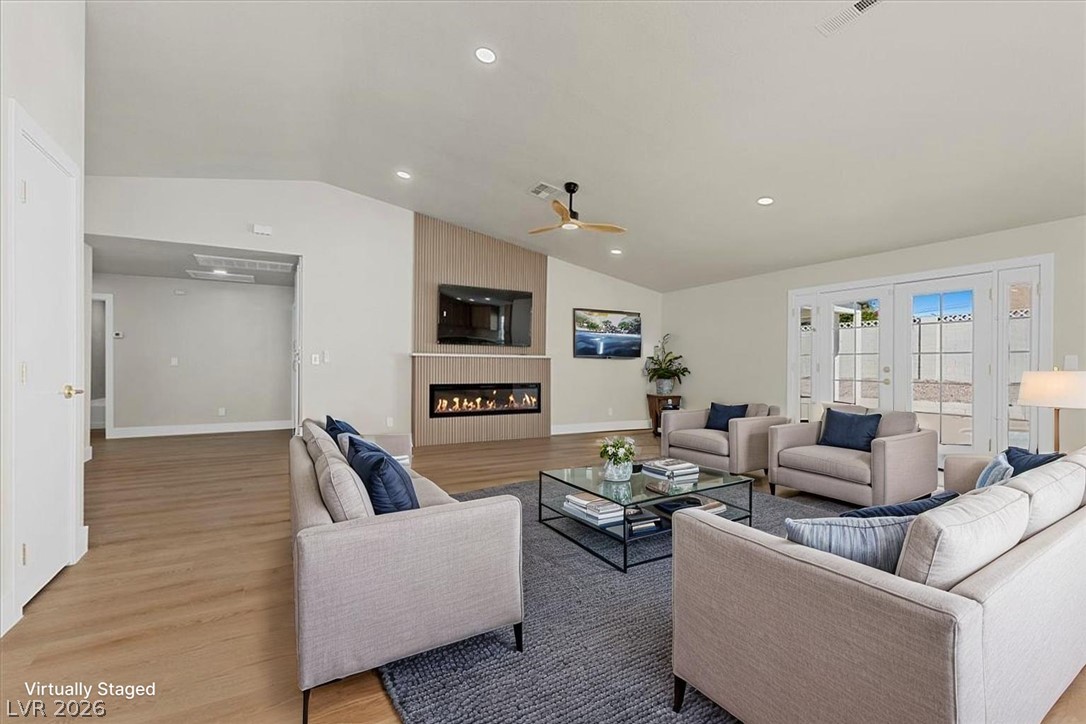 Photo 3 of 1439 Sorrel Road
