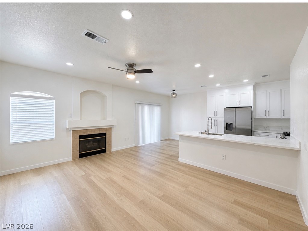 5415 W Harmon Avenue #1017, Las Vegas