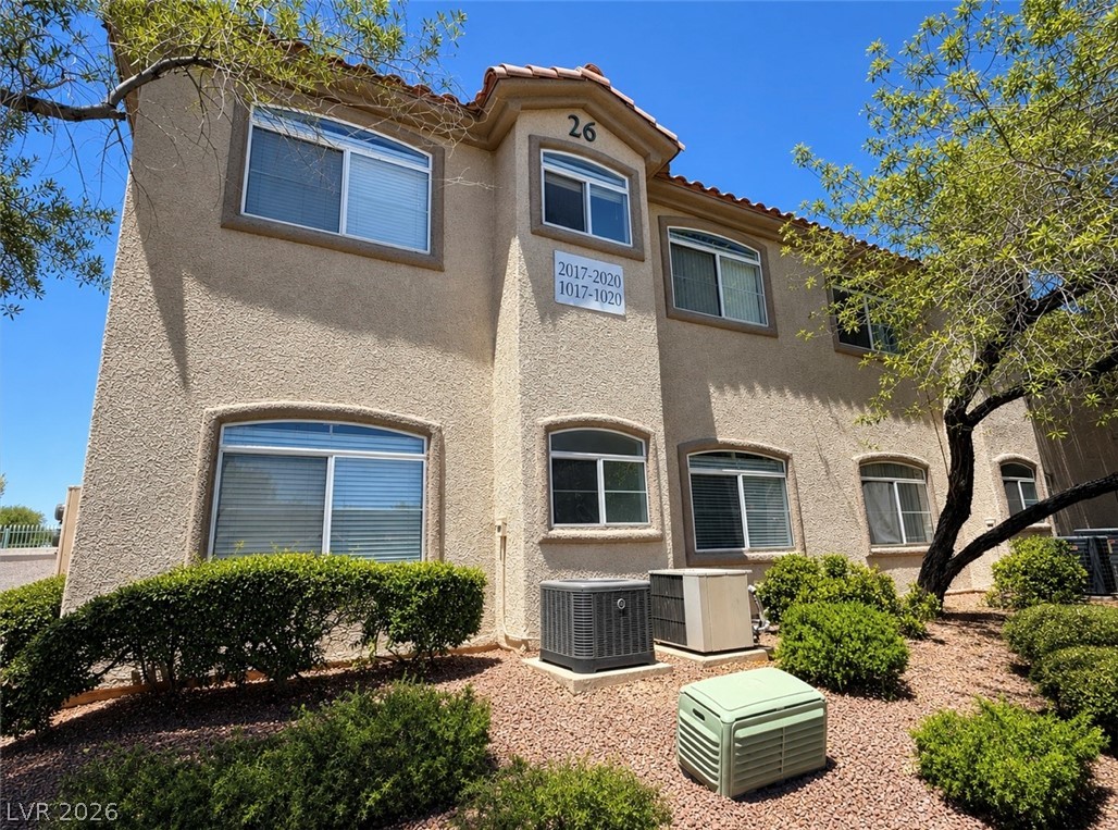 Photo 16 of 16, 5415 W Harmon Avenue #1017