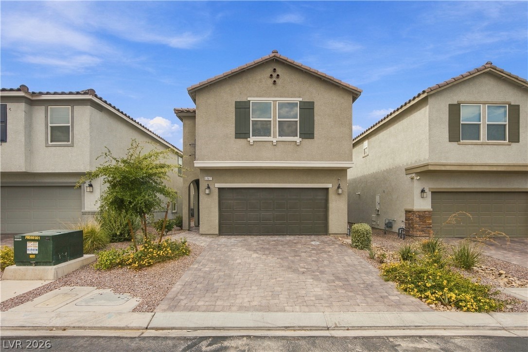 5987 Coja Street, Las Vegas