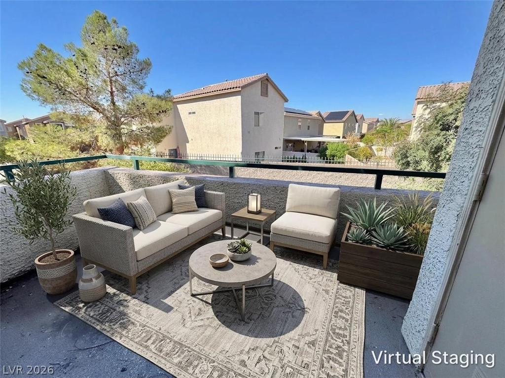 Photo 27 of 30, 5710 E Tropicana Avenue #2143