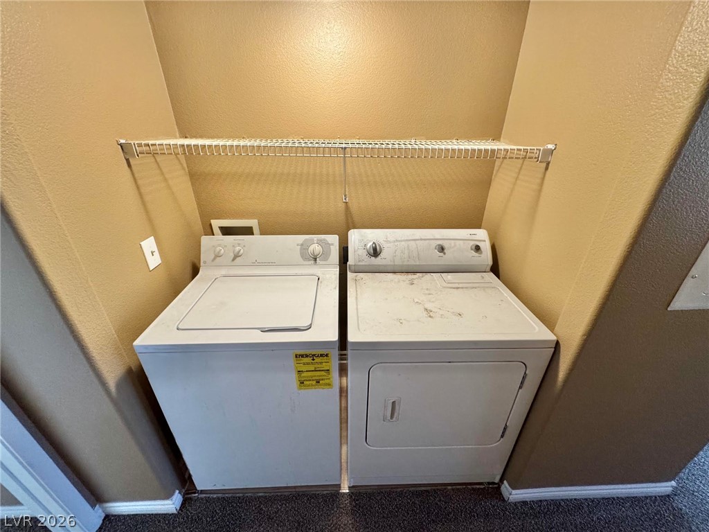 Photo 29 of 30, 5710 E Tropicana Avenue #2143