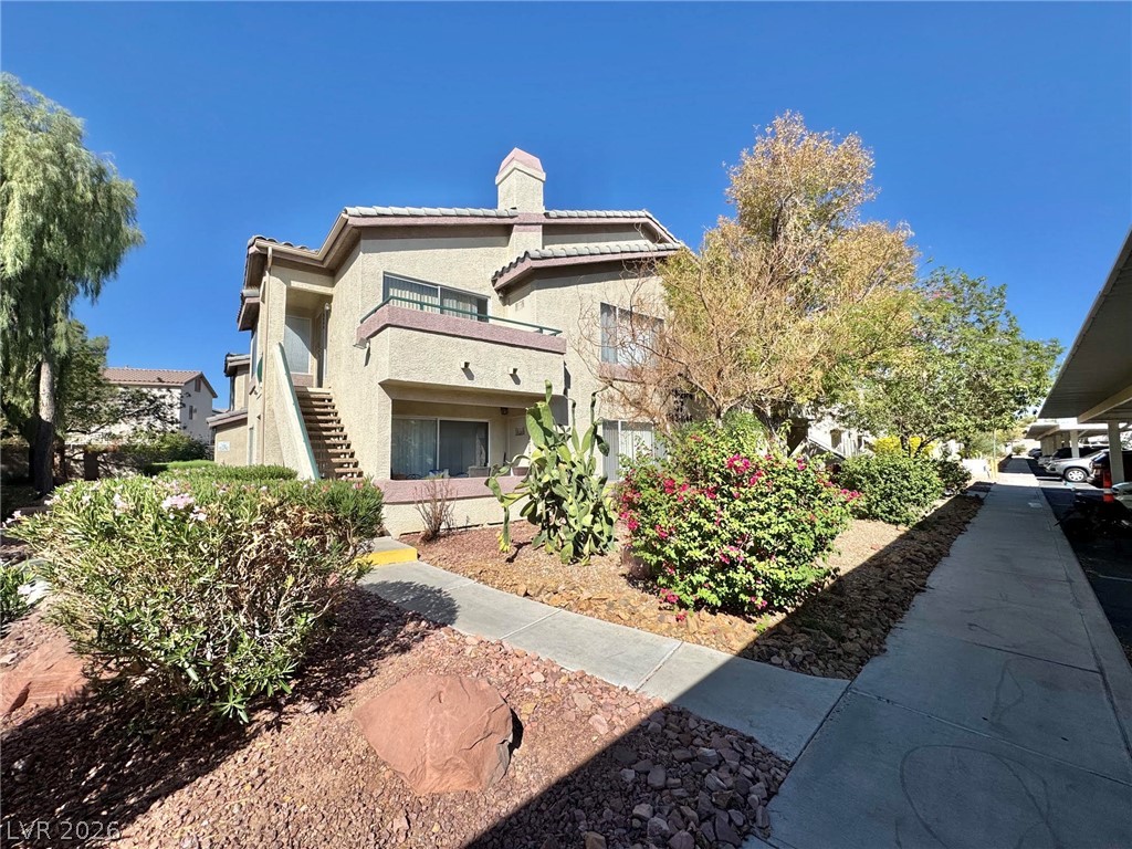 Photo 2 of 5710 E Tropicana Avenue #2143