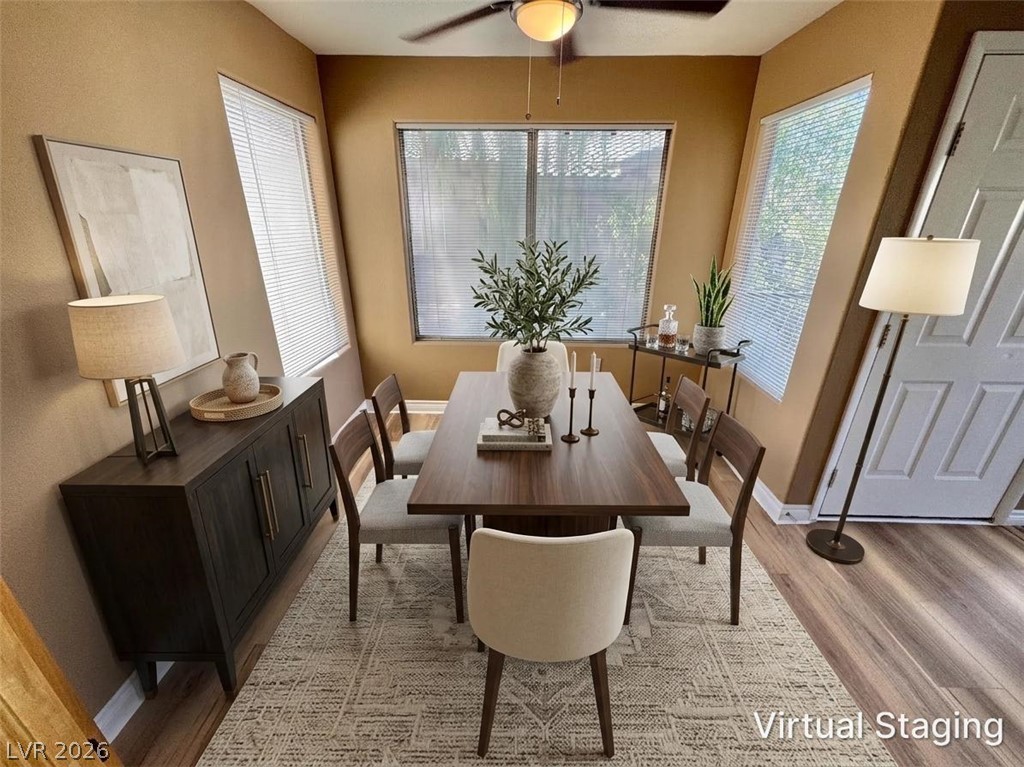 Photo 8 of 30, 5710 E Tropicana Avenue #2143