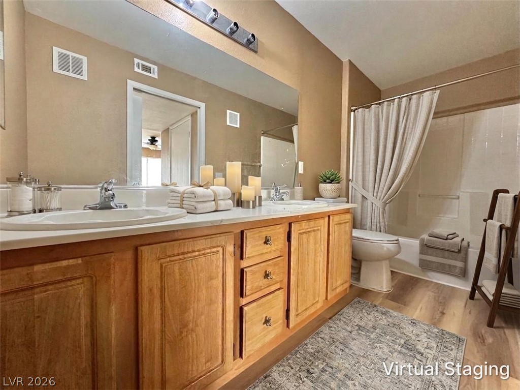 Photo 17 of 30, 5710 E Tropicana Avenue #2143
