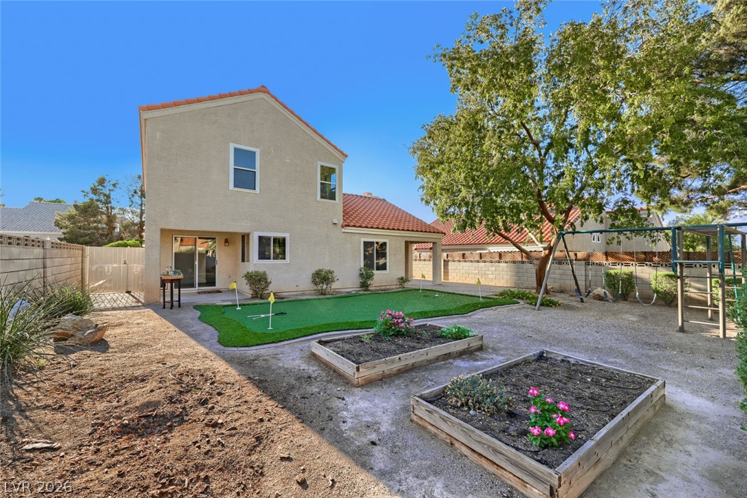 Photo 6 of 30, 2105 Fountain Springs Drive