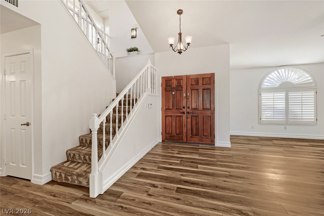 Photo 8 of 30, 2105 Fountain Springs Drive