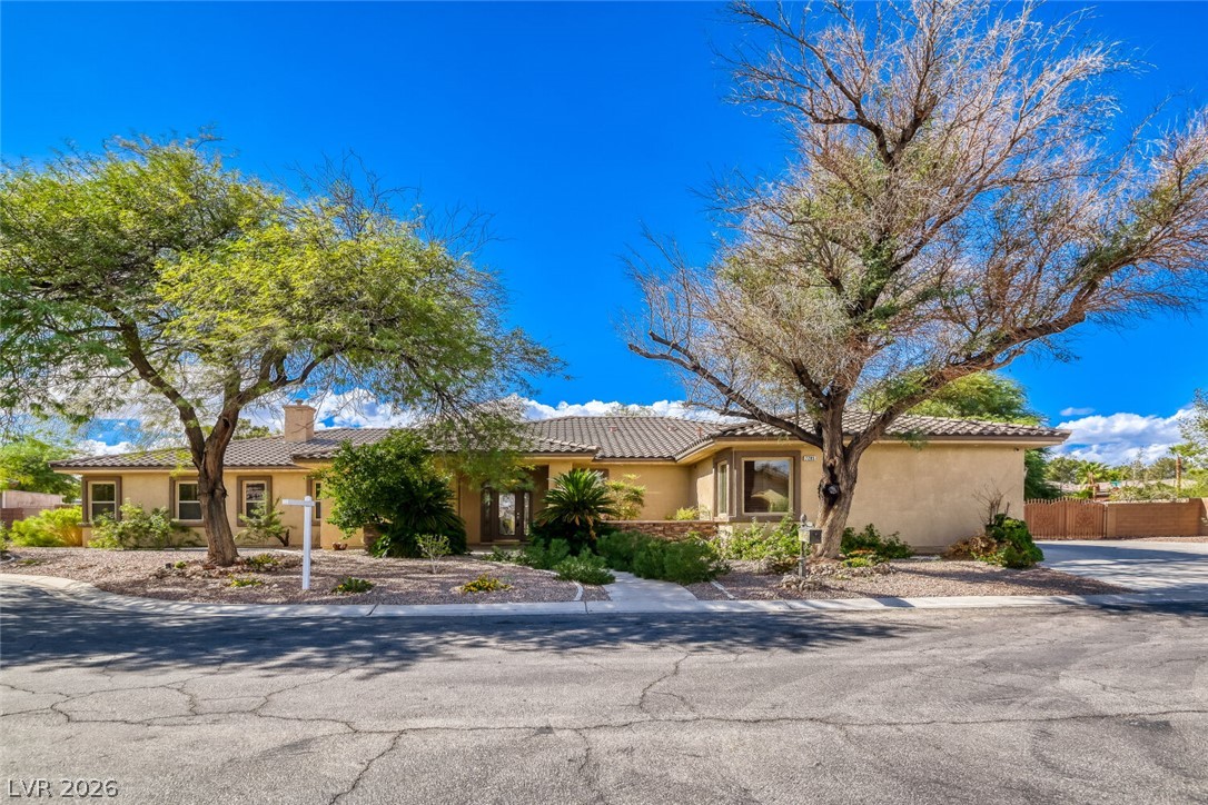 7285 Tara Avenue, Las Vegas