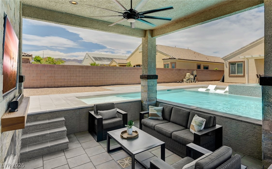 Photo 78 of 89, 9155 Cimarron River Court