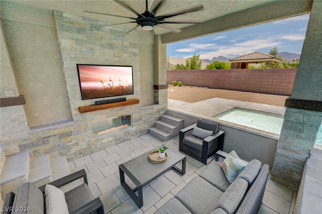 Photo 79 of 89, 9155 Cimarron River Court