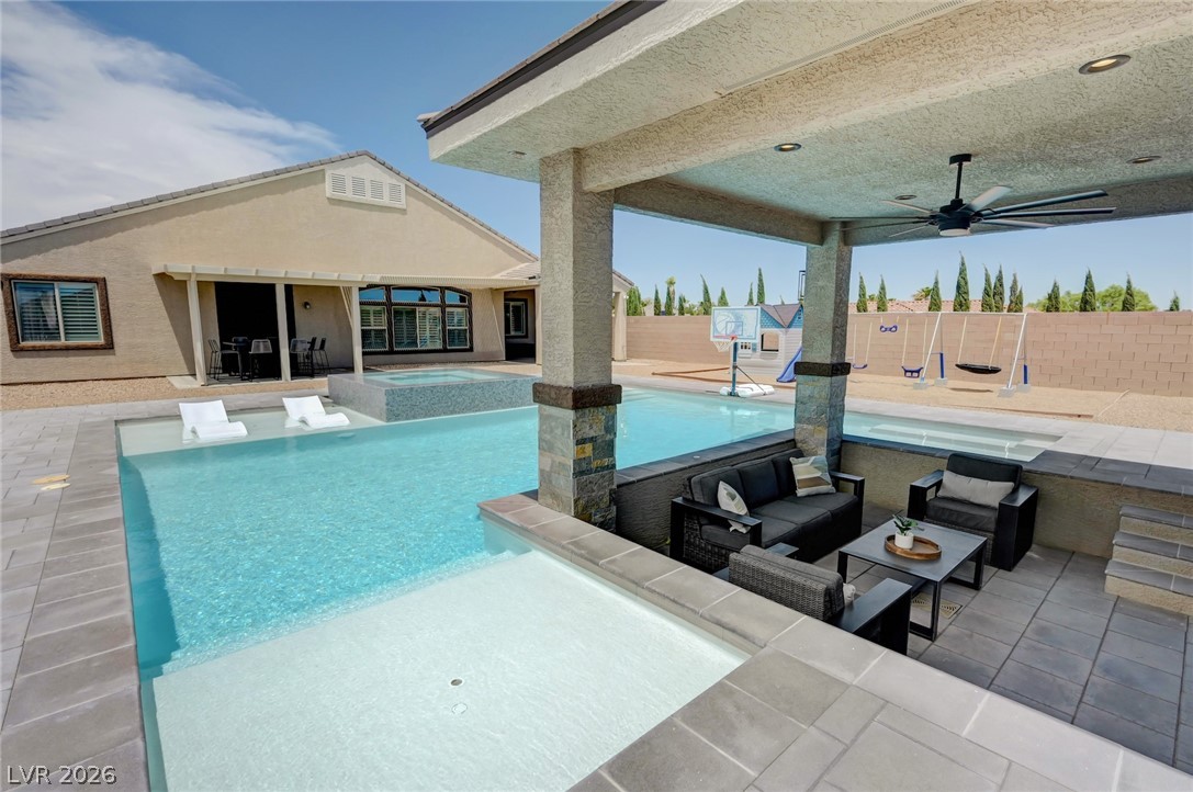 Photo 80 of 89, 9155 Cimarron River Court