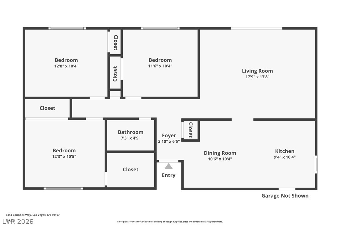 Photo 42 of 42, 6413 Bannock Way