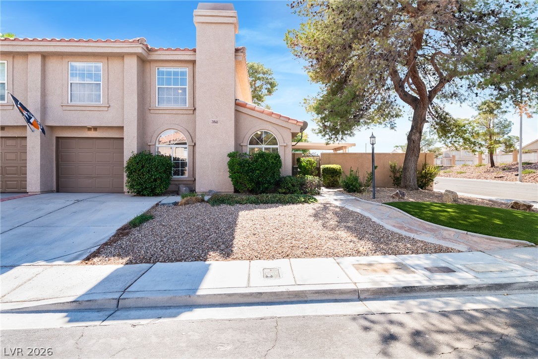 2841 Floral Peak Drive, Henderson