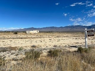 400 W Bonita Avenue, Pahrump