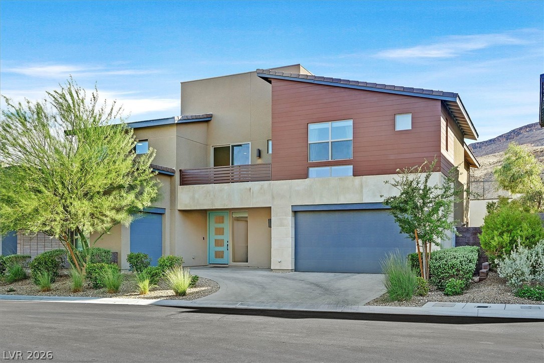 10287 Meridian Hill Avenue, Las Vegas