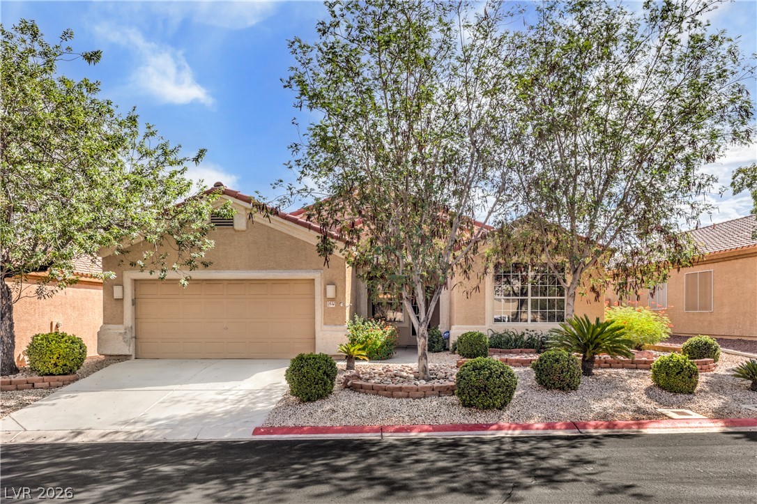 3432 Coconino Lane, Las Vegas
