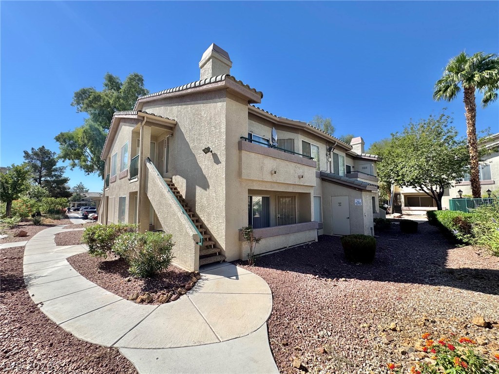 5710 E Tropicana Avenue #1065, Las Vegas