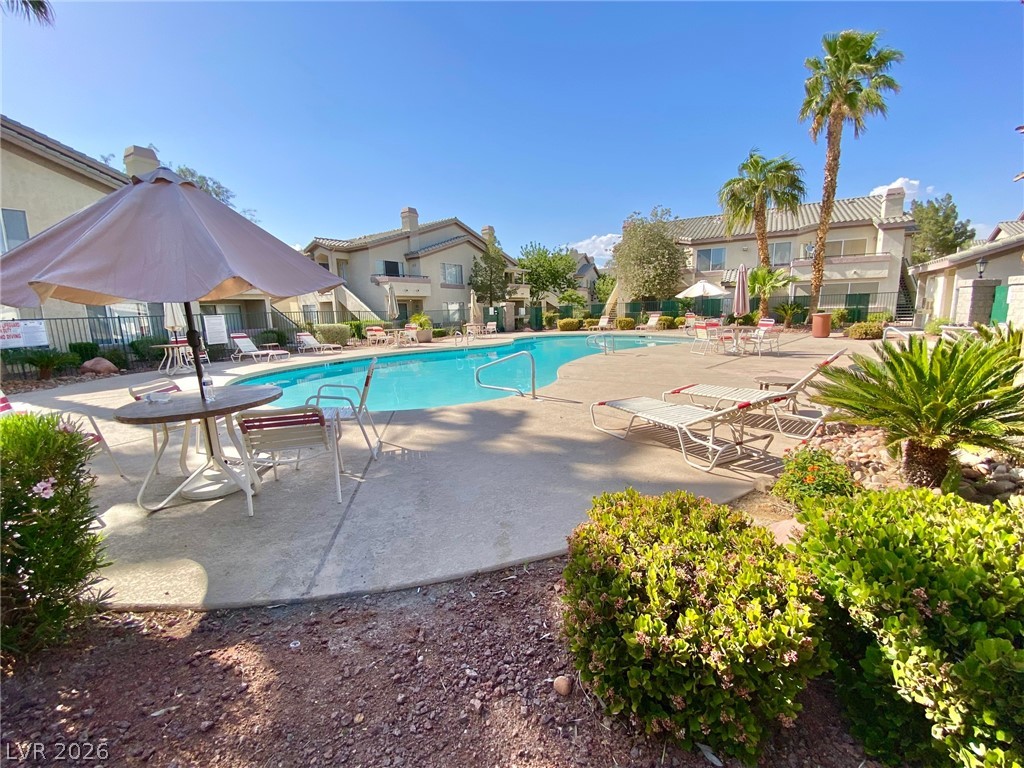 Photo 5 of 5710 E Tropicana Avenue #1065